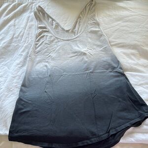 Lululemon Athletica Tank